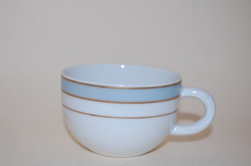 Espressotasse tournee bleu - tournee,