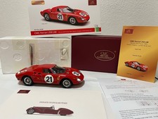 CMC M-263, Ferrari 250 LM #21