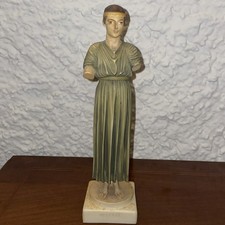 Wagenlenker von Delphi