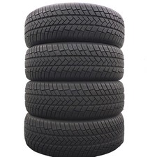 215 55 18 4x VREDESTEIN 215/55 R18 99V XL Wintrac PRO Winterreifen 2021 7-7,5mm