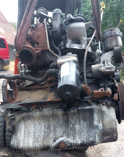Acv motor 5 - acv, keine