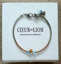 Coeur De Lion Armband, Damen