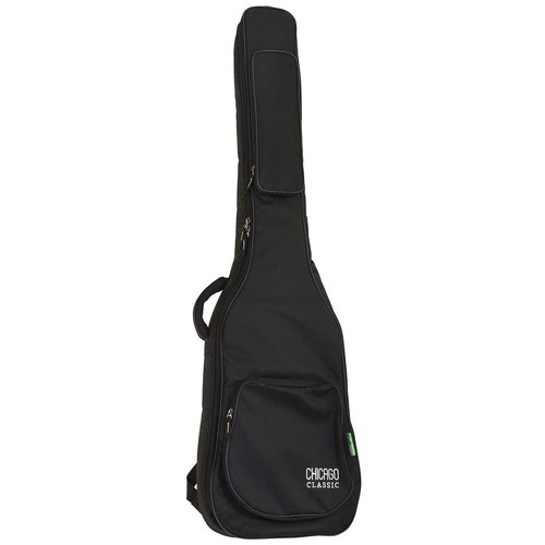 Chicago classic bass - chicago, e-bass