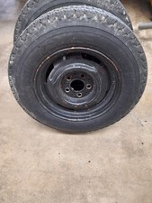 Reifen Feldküche Progress 175 R 14 C