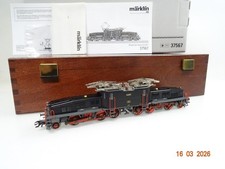 Märklin 37567 schweiz - h0,