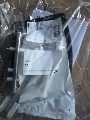 Bosch wartungsset buderus - wartungsset,
