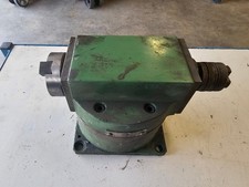 Vertikalfräskopf / Eckenfräskopf SK 30  für Fräsmaschine