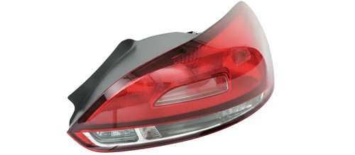 Heckleuchte links 043662 - , valeo