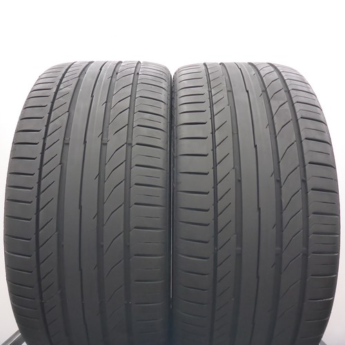 255 2x continental - 255,