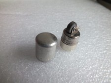 Vintage altes Metall -