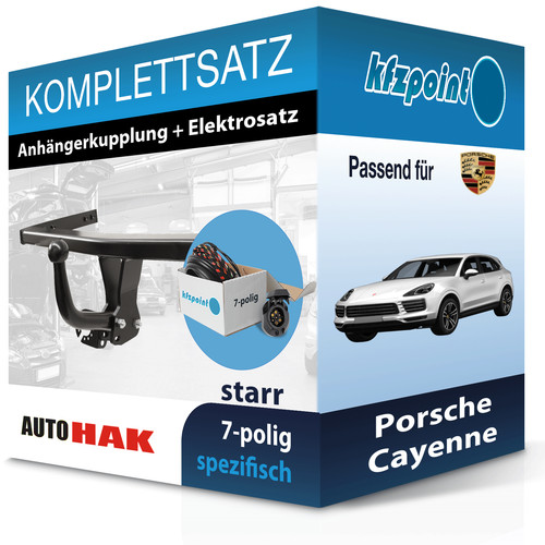 Für porsche cayenne 18 - für,