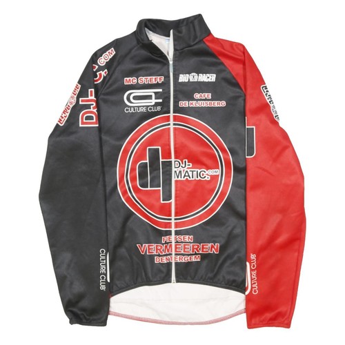 Bio racer herren - herren, radtrikot