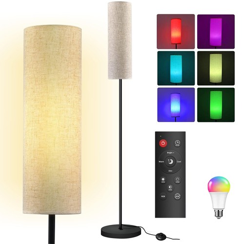Rgb stehlampe wohnzimmer - rgb,