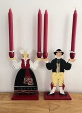 IKEA Kerzenständer Vintage