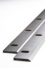 Hobelmesser für lurem - 2x,