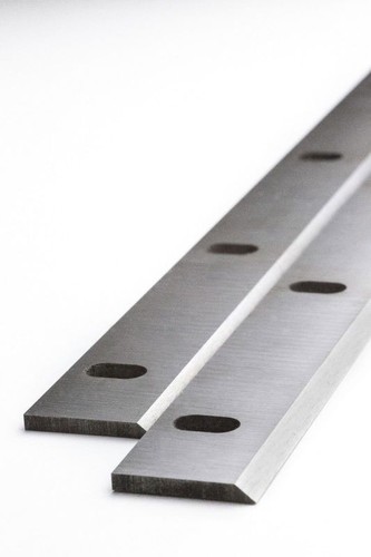 Hobelmesser für lurem - 2x,