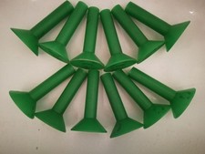 *12 Stück Leerkonen für