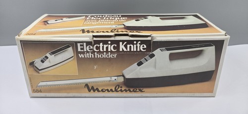 Moulinex 584 elektrisches - moulinex,