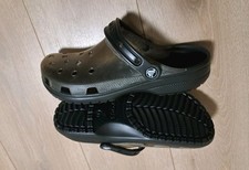 CROCS Classic Translucent
