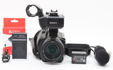 [OPT MINT] Sony PXW-X70 XDCAM