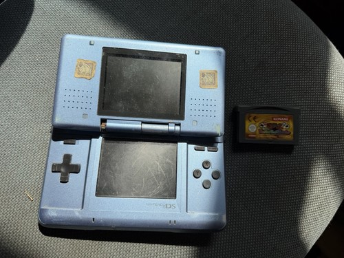 Nintendo ungetestet inkl - ds,