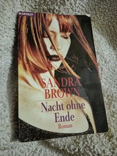 Nacht ohne Ende von Sandra