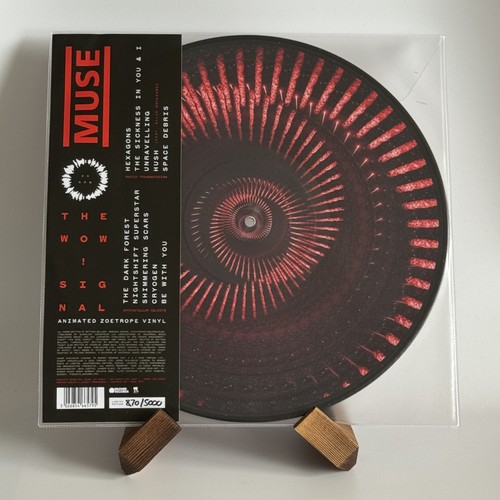 Muse the wow - muse, *