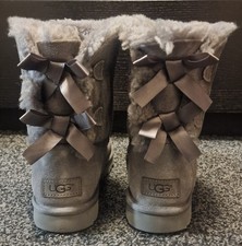 UGG Australia Bailey Bow II