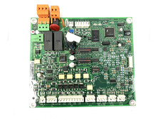 Carrier 32GB500402EE PD5-SCPM3 Compressor Protection Control Module PCB