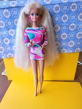 Mattel, Totally Hair