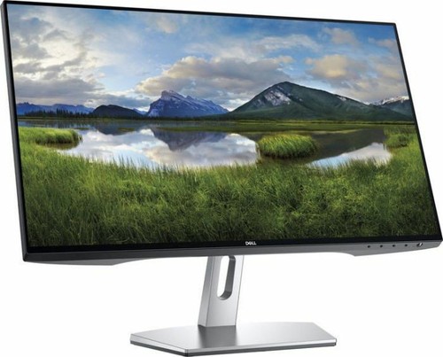 Dell s2419h led - dell,