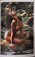 HOT VOYEUR SECRETS - Martin Sigrist - aufregender Bildband