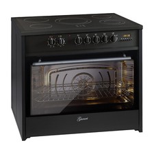 Elektro Standherd 90 cm