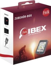 Falk ibex navi - navi, zubehörbox