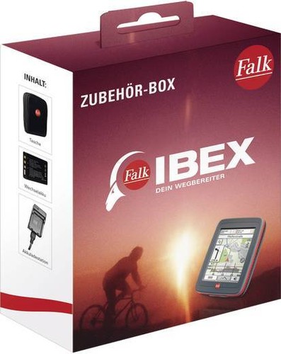 Falk ibex navi - falk,