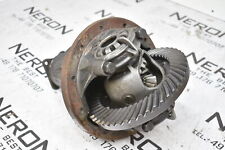 Land Rover Differential