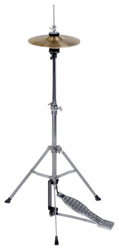 Tolles hihat stativ mit - mit, 2