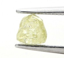 Uncut Roh Diamant 0.89TCW