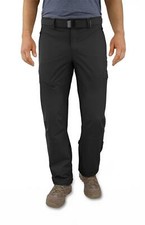 Outdoorhose softshellhose - outdoorhose,