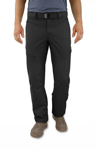 Outdoorhose softshellhose - outdoorhose,