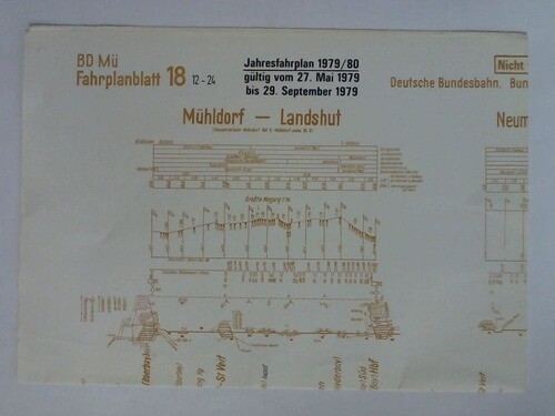 Bildfahrplan für den - für,