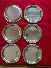 Glasuntersetzer Wilkens