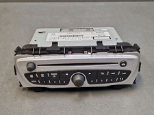 Autoradio CD Bluetooth - Renault Twingo II - Geliefert Mit Code - 281151461R