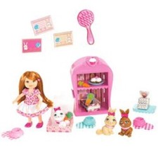 Barbie Luv Me 3 Häschen