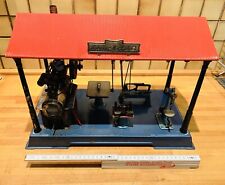 Dampfmaschine Wilesco D141