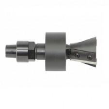 Lignatool Fräser Ø40mm 15°