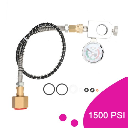 Adapter hochdruckschlauch 2kg - adapter-hochdruckschlauch, +2kg