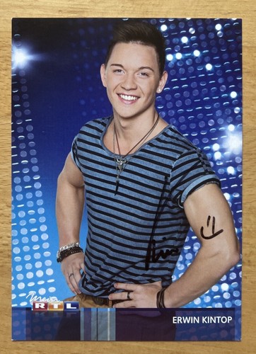 Erwin rtl dsds - erwin,
