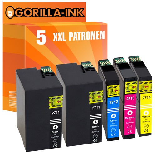 Patronen für epson - patronen,