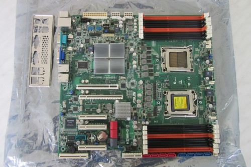 Asus kcmr d12 socket - 2x,